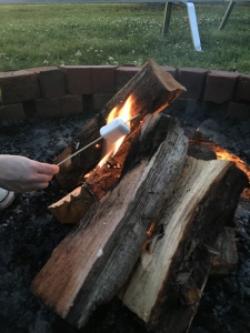 Campfire