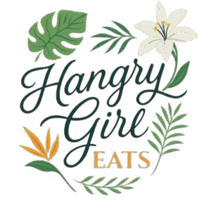Hangry Girl Eats